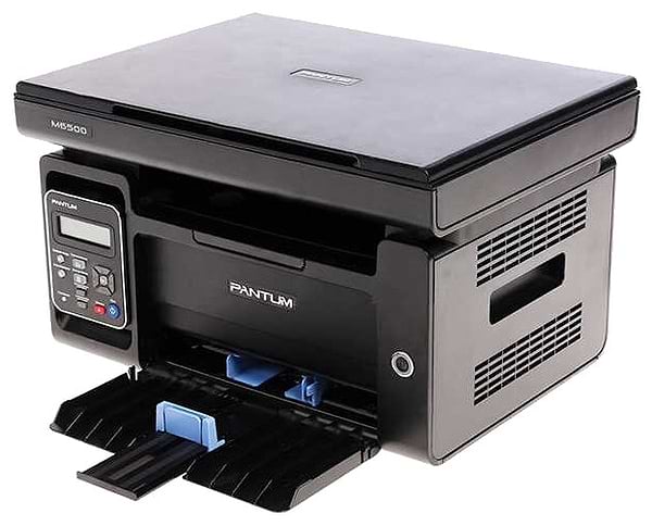 Фото - БФП ч/б друку Pantum M6500