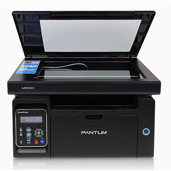 Фото - БФП ч/б друку Pantum M6500