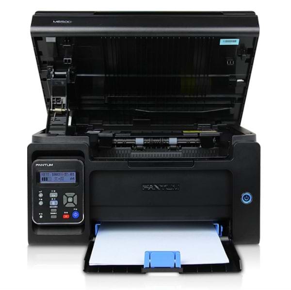 Фото - БФП ч/б друку Pantum M6500