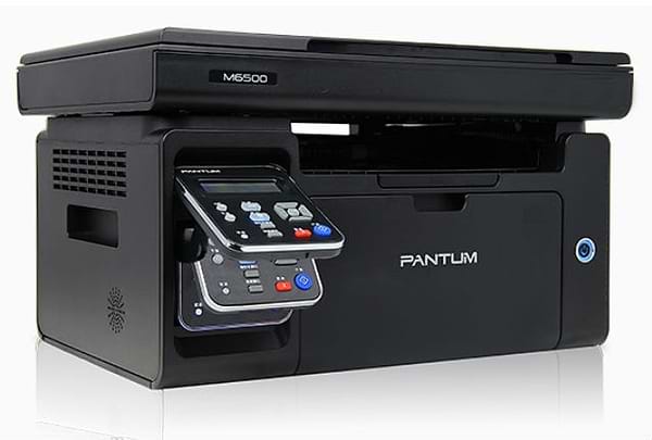 Фото - БФП ч/б друку Pantum M6500