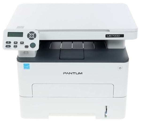 Фото - МФУ ч/б печати Pantum M6700D