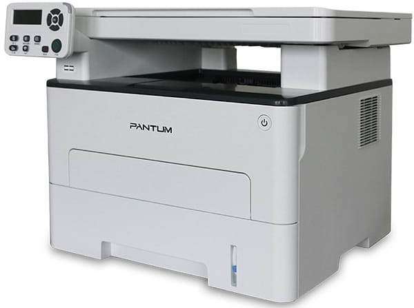 Фото - МФУ ч/б печати Pantum M6700D