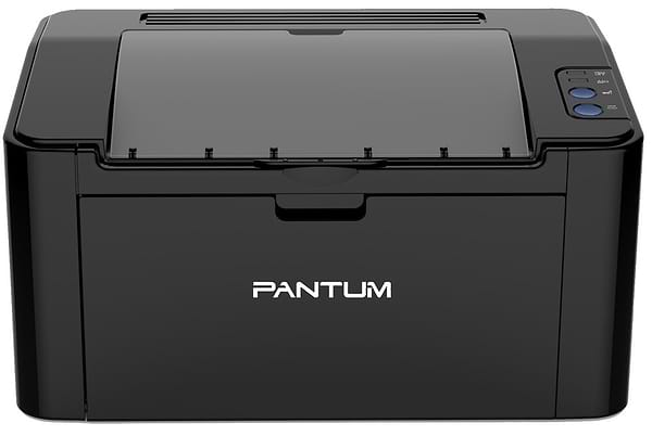 Фото - Принтер для ч/б печати Pantum P2500W с Wi-Fi