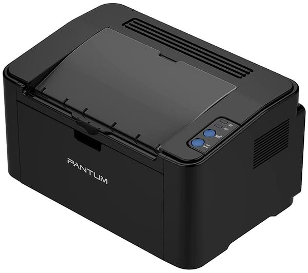 Фото - Принтер для ч/б печати Pantum P2500W с Wi-Fi