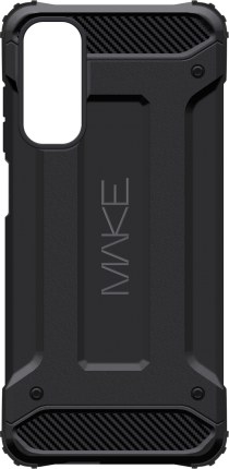 Чехол для смартфона MAKE Panzer Samsung A05s Black (MCN-SA05SBK) - Фото 1