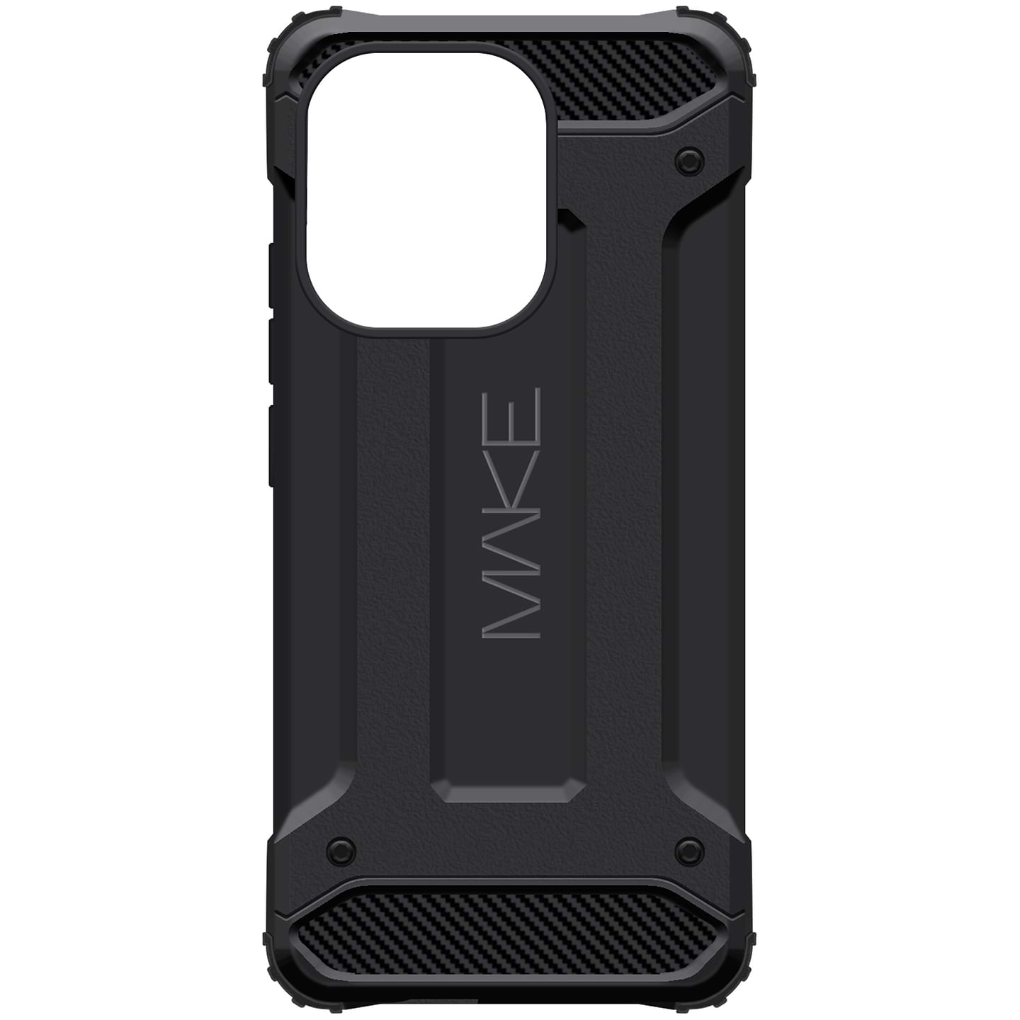Чохол для смартфону MAKE Panzer Xiaomi Redmi 13 (MCN-XR13) - Фото 1