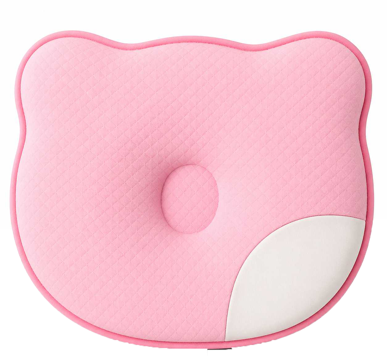 Подушка детская ортопедическая PAPAELLA BabyComfort 27x22x3 см с эффектом памяти (8-35862*001)