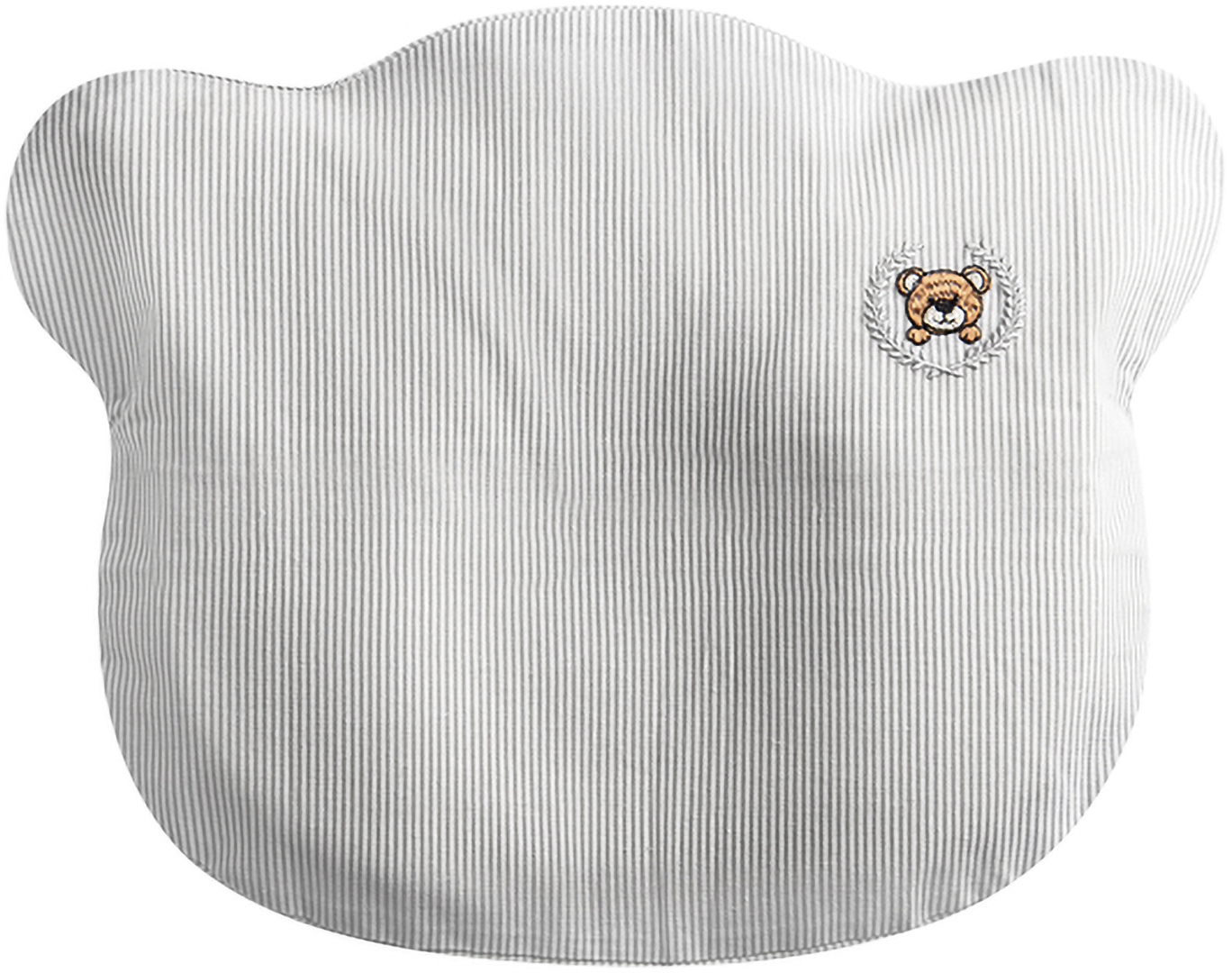 Наволочка детская PAPAELLA BabyComfort 23х30 см хлопок с вышивкой (8-36072*001)