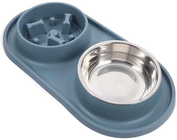 Фото - Миска для животных PAPIFEED PB-03