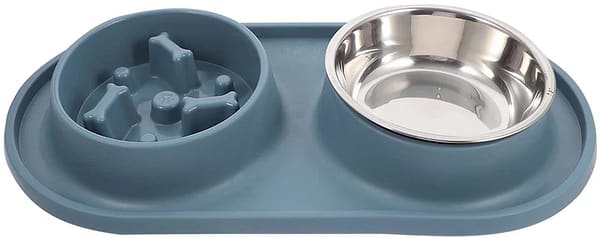 Фото - Миска для животных PAPIFEED PB-03