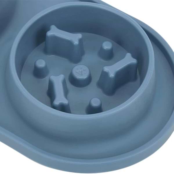 Фото - Миска для животных PAPIFEED PB-03