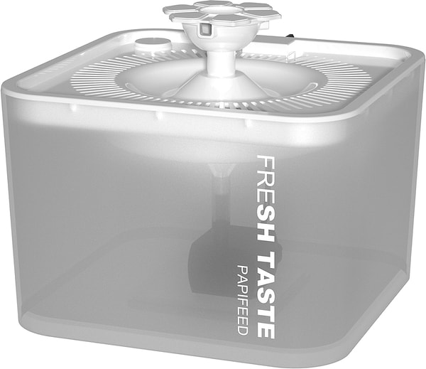 Фото - Смарт-поилка для животных PAPIFEED PF013 Фото - Смарт-поилка для животных PAPIFEED PF013