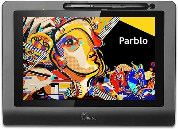Parblo coast10 store