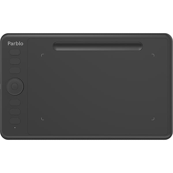 Фото - Графічний планшет Parblo Intangbo S