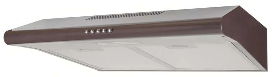 Витяжка традиційна Ventolux PARMA 60 BR