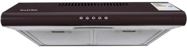 Фото - Уценка - Вытяжка традиционная Ventolux PARMA 50 BR Фото - Уценка - Вытяжка традиционная Ventolux PARMA 50 BR