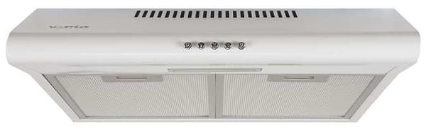 Фото - Уценка - Вытяжка Ventolux PARMA 50 WH