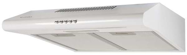 Фото - Витяжка традиційна Ventolux PARMA 50 WH