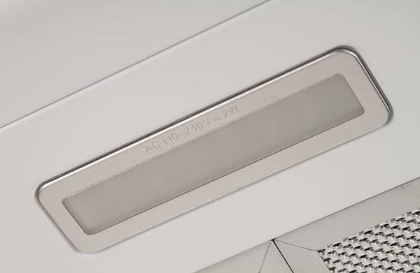 Фото - Витяжка традиційна Ventolux PARMA 50 WH