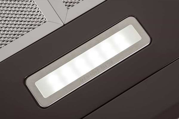 Фото - Витяжка традиційна Ventolux PARMA 60 BR