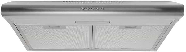 Фото - Вытяжка традиционная Ventolux PARMA 60 INOX