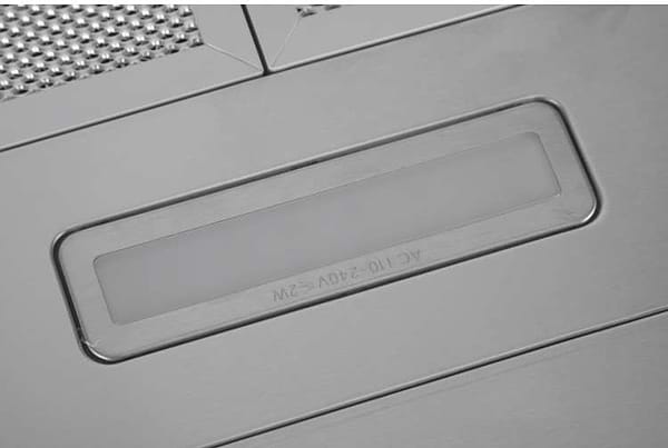 Фото - Вытяжка традиционная Ventolux PARMA 60 INOX