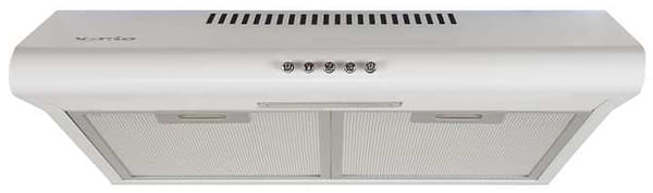 Фото - Вытяжка традиционная Ventolux PARMA 60 WH