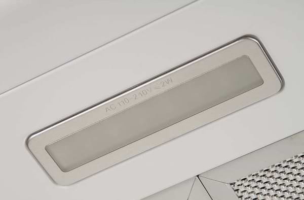 Фото - Вытяжка традиционная Ventolux PARMA 60 WH