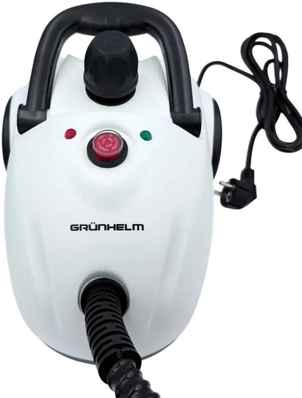 Фото - Пароочиститель Grunhelm GSTC1200