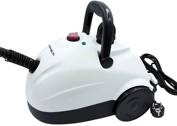 Фото - Пароочиститель Grunhelm GSTC1200