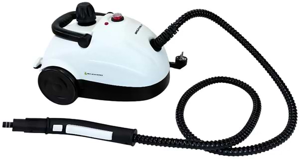 Фото - Пароочиститель Grunhelm GSTC1200