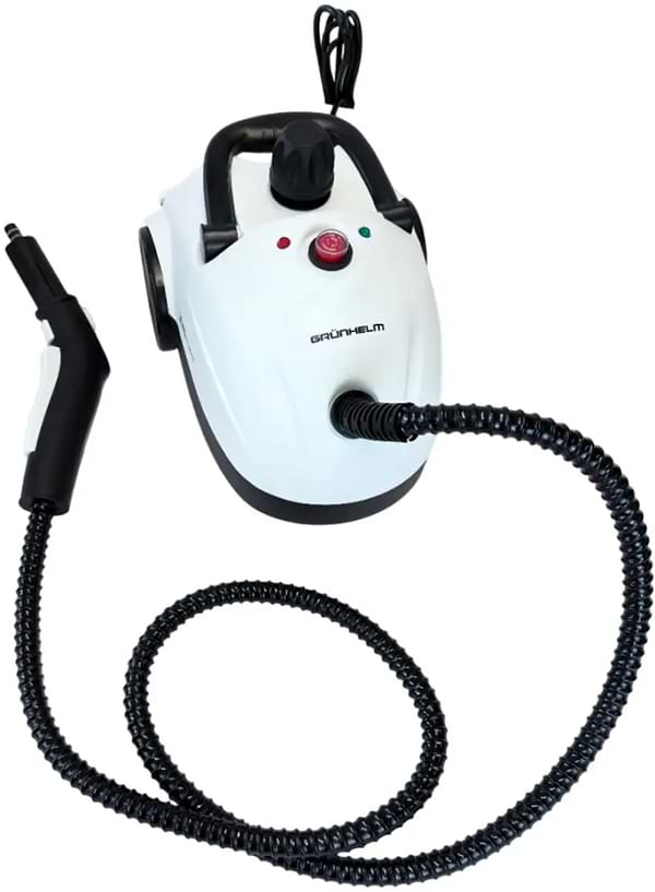 Фото - Пароочиститель Grunhelm GSTC1200