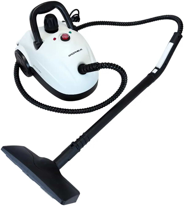 Фото - Пароочиститель Grunhelm GSTC1200
