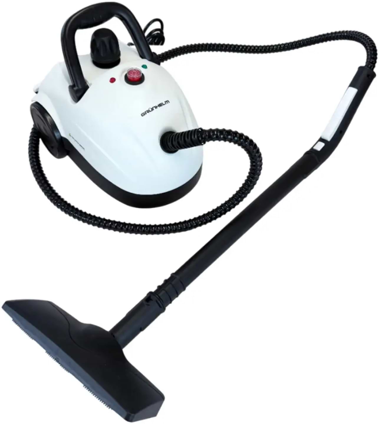 Пароочисник Grunhelm GSTC1200