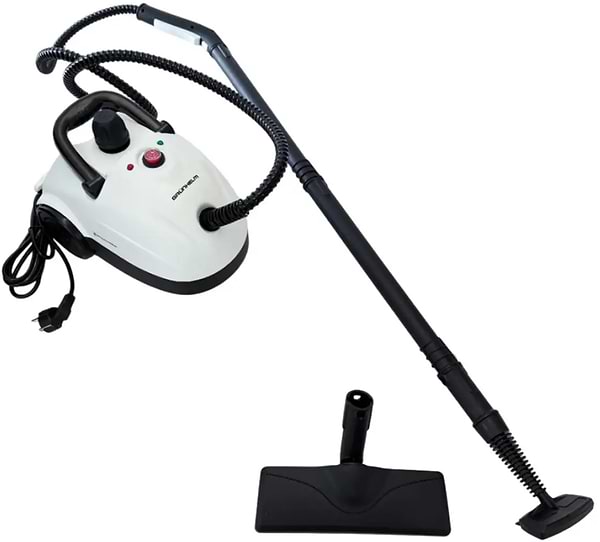 Фото - Пароочиститель Grunhelm GSTC1200