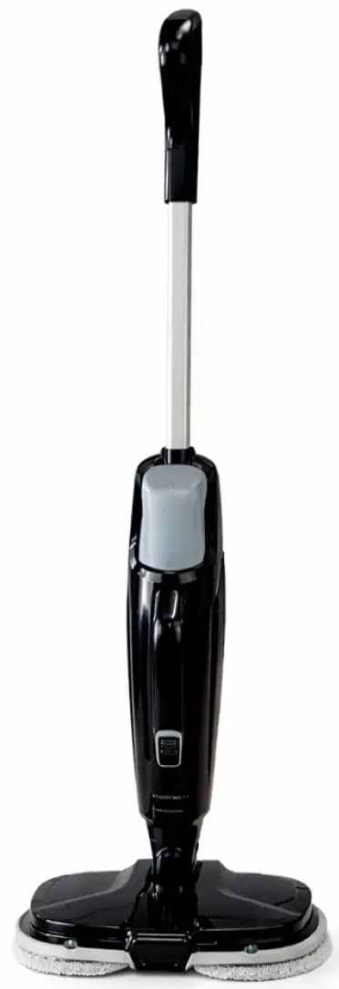 Пароочиститель Grunhelm GSTM-1340В