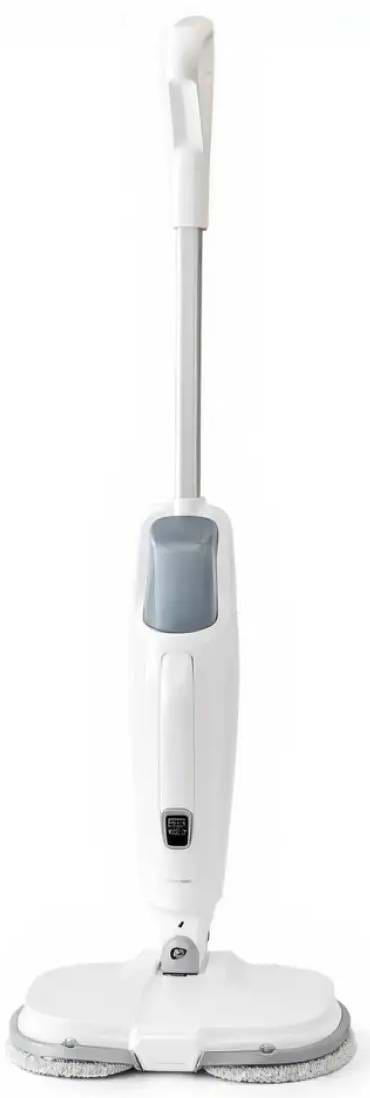 Пароочиститель Grunhelm GSTM-1340W