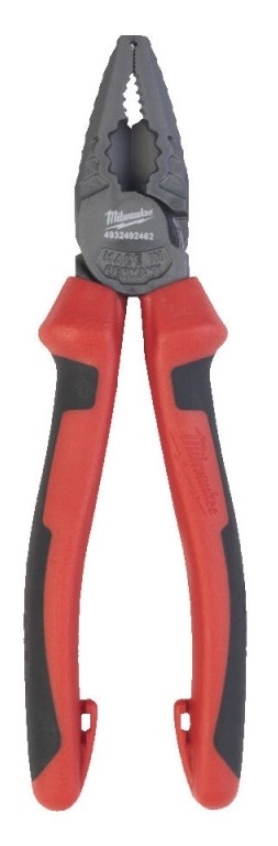 Плоскогубці Milwaukee 180 мм (4932492462)