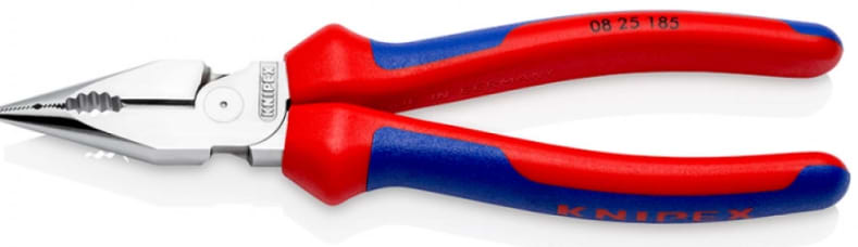 Плоскогубці KNIPEX 08 25 185