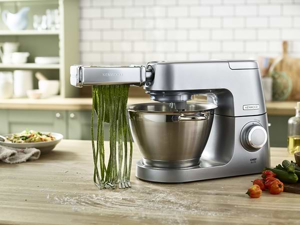 Фото - Насадка для кухонних машин Kenwood KAX983ME Тренетте