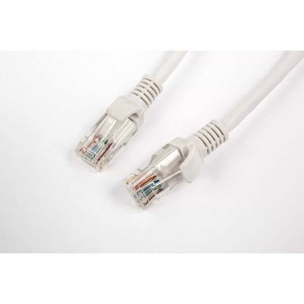 Кабель CAT5E UTP Patch Cord Ultra Cable Ultra CAT5e 5 м (UC55-0500)