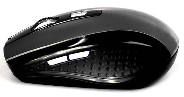 Фото - Мышь беспроводная Media-Tech Paton Pro (MT1113T)