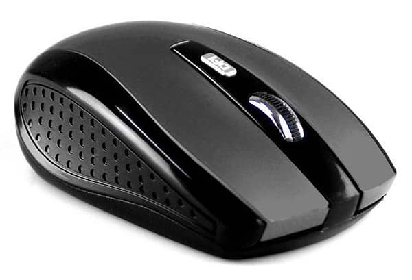 Фото - Мышь беспроводная Media-Tech Paton Pro (MT1113T)