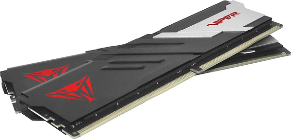 Фото - Память DDR Patriot 32GB DDR5-6600 (PVV532G660C34K)