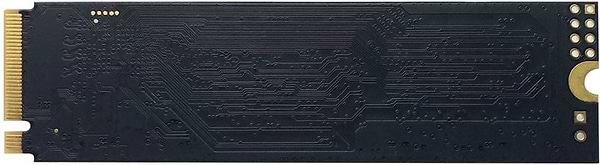 Фото - SSD-накопичувач внутрішній Patriot P300 256GB M.2 2280 PCIe NVMe 3.0 x4 TLC (P300P256GM28)