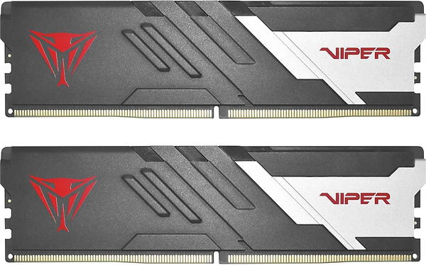 Фото - Память DDR Patriot Viper Venom 2x16GB/6000 DDR5 (PVV532G600C36K)