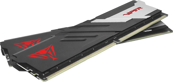 Фото - Память DDR Patriot Viper Venom 2x16GB/6000 DDR5 (PVV532G600C36K)