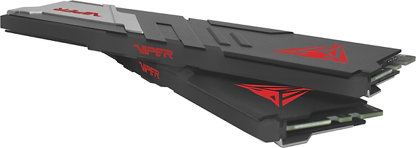 Фото - Память DDR Patriot Viper Venom 2x16GB/6000 DDR5 (PVV532G600C36K)