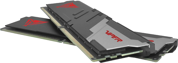 Фото - Память DDR Patriot Viper Venom 2x16GB/6000 DDR5 (PVV532G600C36K)