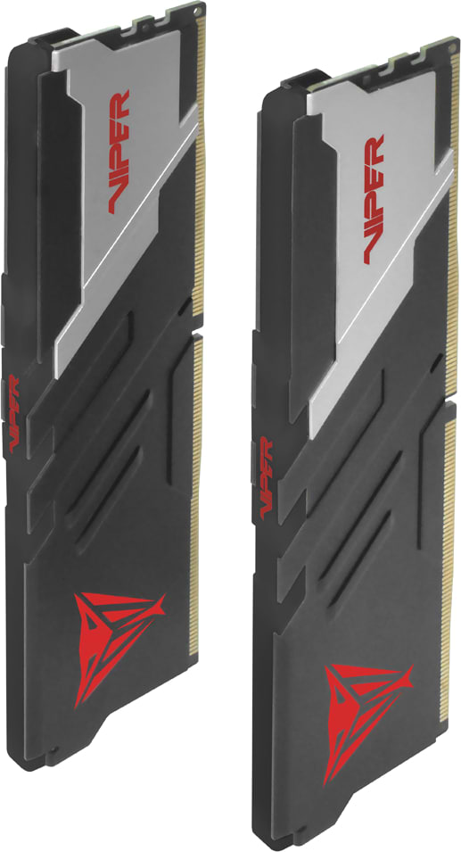 Фото - Память DDR Patriot Viper Venom 2x16GB/6000 DDR5 (PVV532G600C36K)